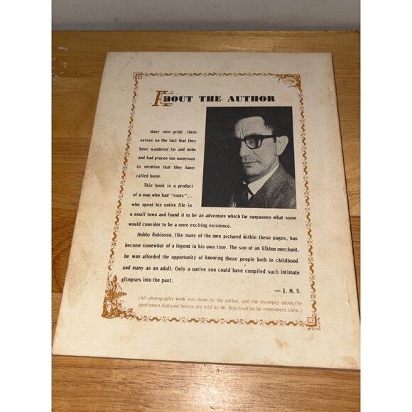 Every One Means Something To Someone By Hobby Robinson Paperback Book 1970's - Picture 2 of 12